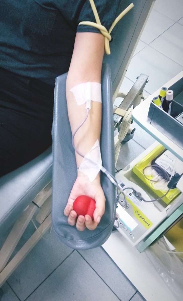 brejolindo's tweet image. #DoeSangue #DoeVida #SouDoador