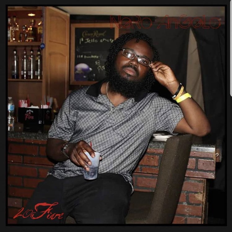 Deseanofficial's tweet photo. Check out @KiNg_NeRo_ โs new tape
#20Five
Featuring #Ardestre @Yungdiabla_ #jerryheber #mikediesel & Yours Truly ใฝ๏ธ !
https://t.co/ywrDgH5C6k
#20Five #NeroAngelo #album #fallstar #TC #Ardestre #YungDiabla #Desean #JerryHeber #MikeDiesel #hiphop #ayohh #evansville https://t.co/eSacy9dSlJ