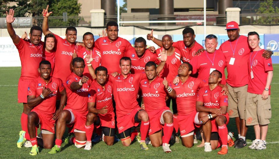 Years years today! What a team! <a href="/armyrugbyunion/">Army Rugby Union</a> 7s undefeated in 2012. 🔴🏉🏆💪🏻🎥 #throwback