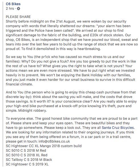 Sam Davies tweet media