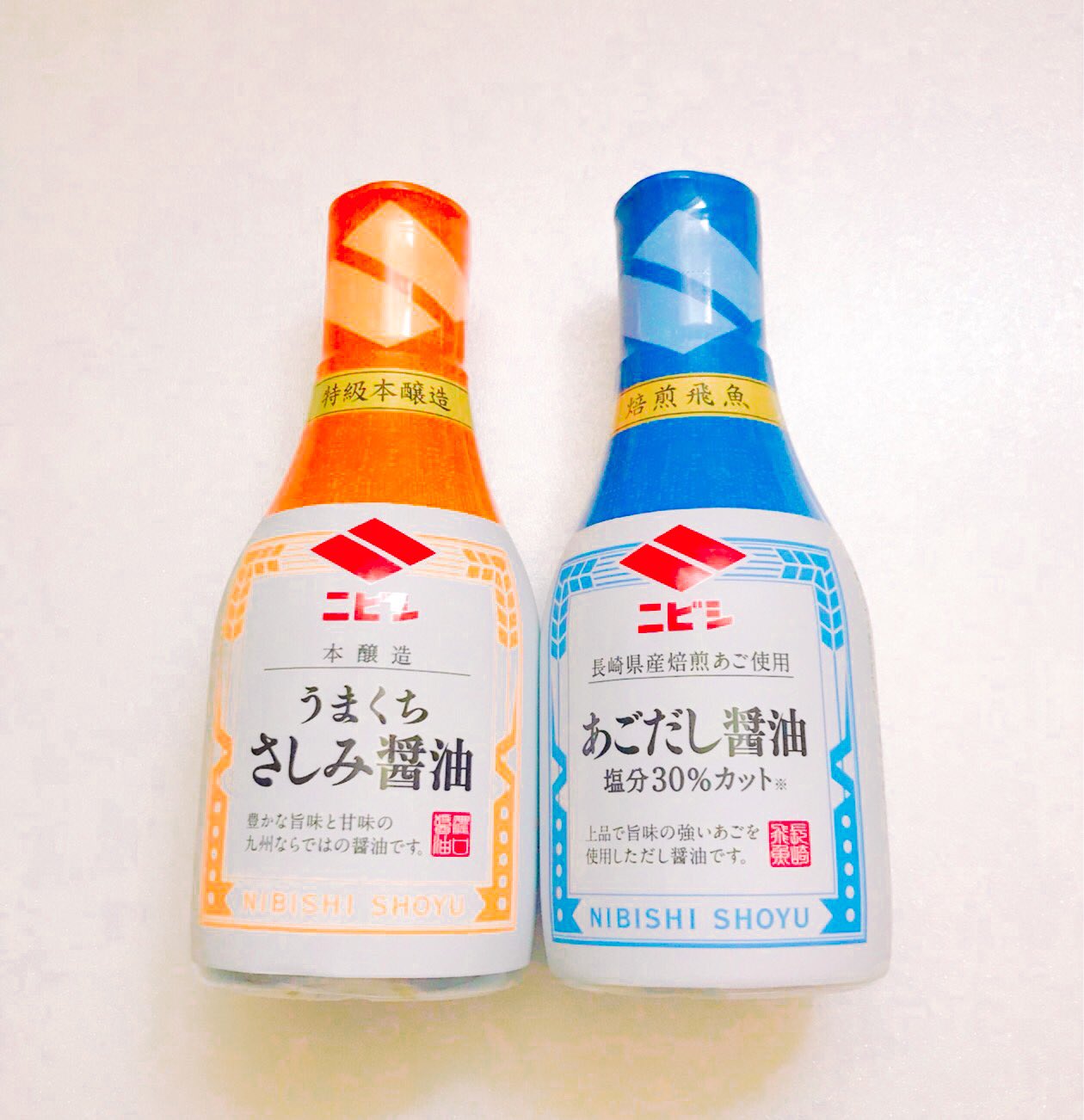 ザ 博多 有楽町店 ニビシ醤油 さしみ醤油 あごだし醤油の 真空ボトル 個人的にあごだし醤油は 重宝しております ニビシ ニビシ醤油 ご当地調味料 九州醤油 真空ボトル 東京交通会館 交通会館 ザ博多 ザ ザ 博多 有楽町店 ニビシ醤油 さしみ醤油 あごだし醤油の 真空ボトル 個人的にあごだし醤油は 重宝しております ニビシ ニビシ醤油 ご当地調味料 九州醤油 真空ボトル 東京交通会館 交通会館 ザ博多 ザ