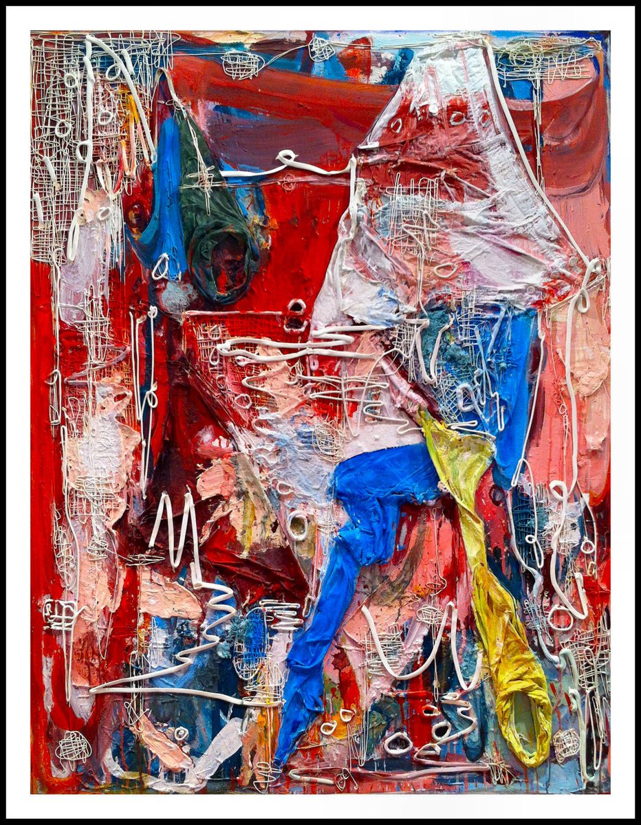 iarca1's tweet photo. ,#galerieperrotin,#michaelwernergallery,#evapresenhuber,#kamelmennour,#sadiecoleshq,#instaart,#massimodecarlo,#paddle8auction,#artsy,#waddingtoncustot,#paintings,#artgallery,#museums,#artcurator,#artcritics,#serpentinegallery https://t.co/5BRU6ehJft