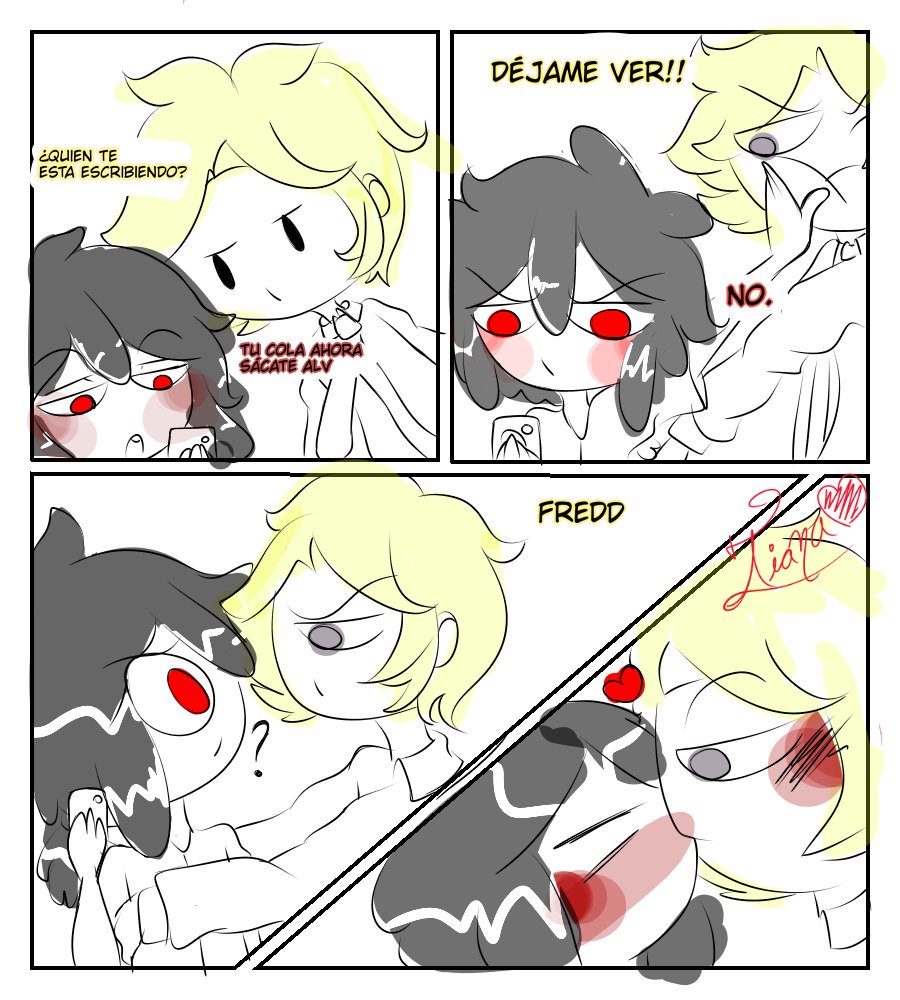 Fred is my baby ♥. (@Tianacrews1) / Posts / X