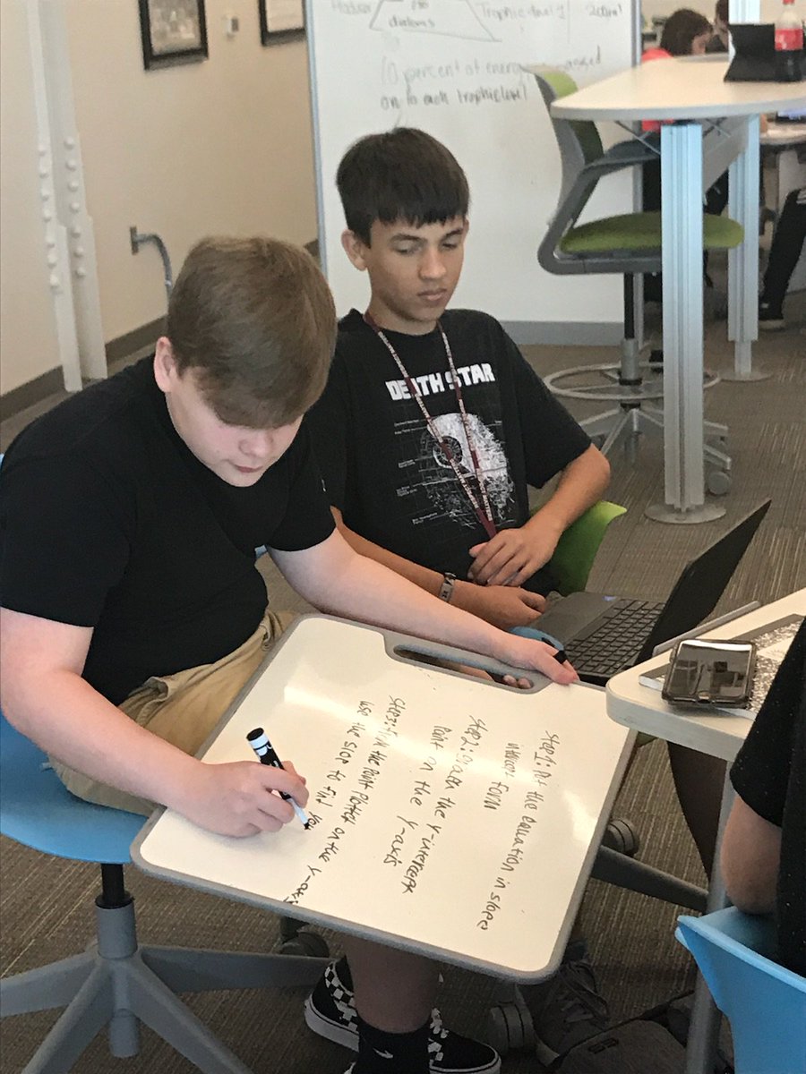 Gardner_DBEXCEL's tweet photo. Got S.O.L.E? DBE Algebra 1 students sure do!!  #WeAreDBE #SOLE #math https://t.co/FHSN30py9o