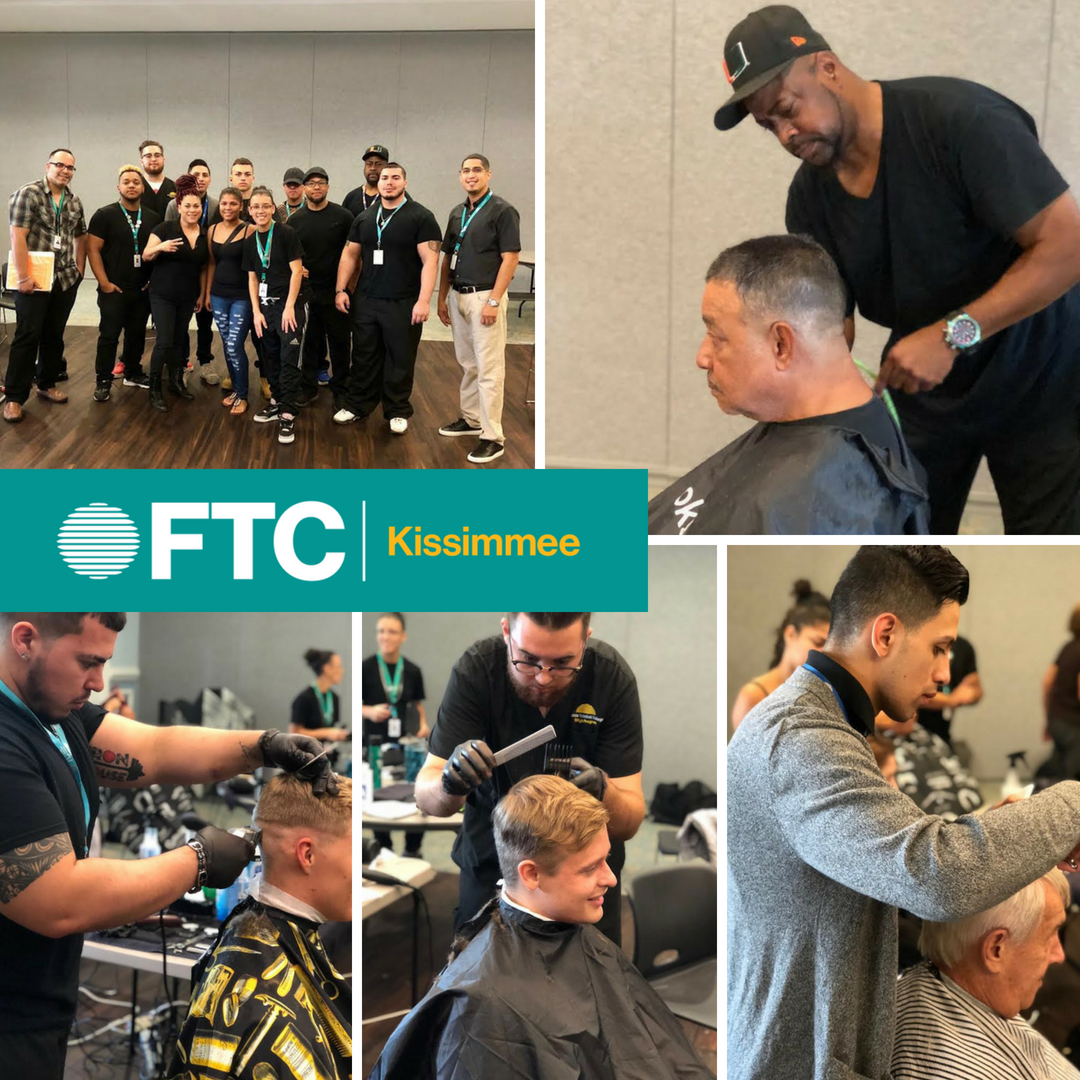 northbridge_eng's tweet photo. #Barbering block 1 & block 2 #FTCStudents went to Osceola Council on Aging and gave free haircuts π π βοΈ #HigherEducation #college #careercollege #TechnicalCollege #TradePrograms #CareerPrograms #TechnicalPrograms #FTCcollege #YourPartnerInSuccess #FTCKissimmee #collegelife https://t.co/0hkFV5e084