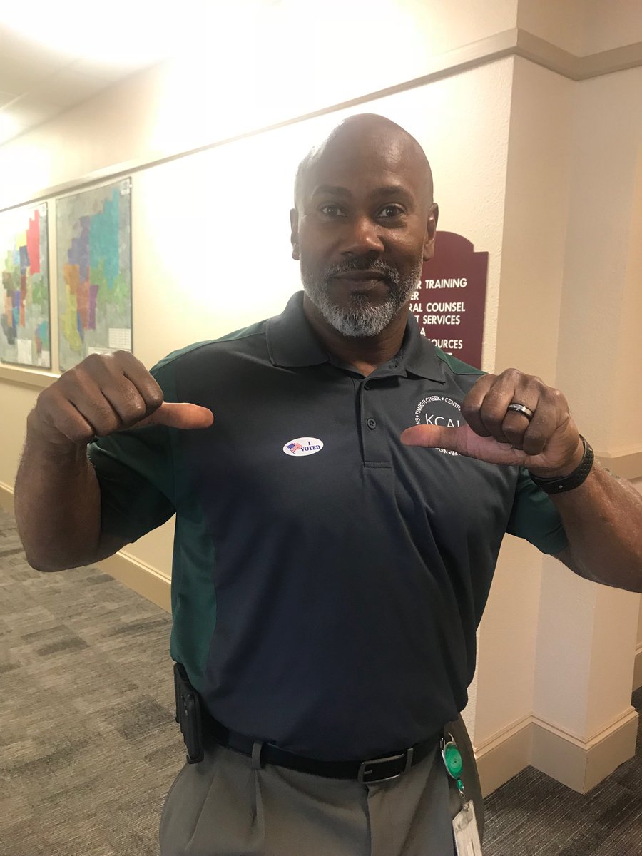 It’s election time. Make your voice heard. #KISDSwapDrop