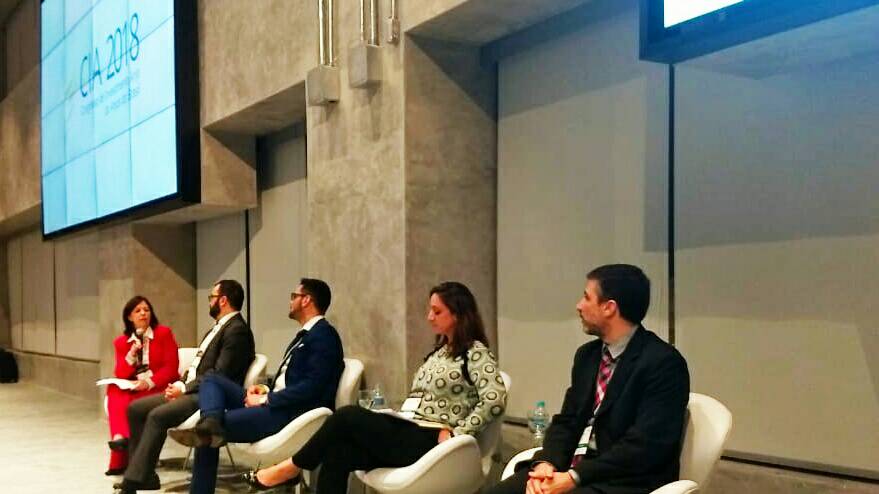 AnjosdoBrasil's tweet photo. #mdic #abvcap #mcti @Finep @mctic estão falando sobre as políticas públicas de apoio ao investimento em startups. https://t.co/PwIH1FINM6
