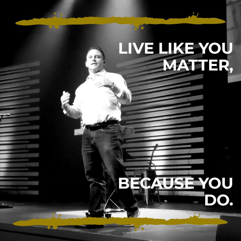 God has a place for everyone. (Nehemiah 3:1-32)  #LiveLikeYouMatter #SouthsideChurch