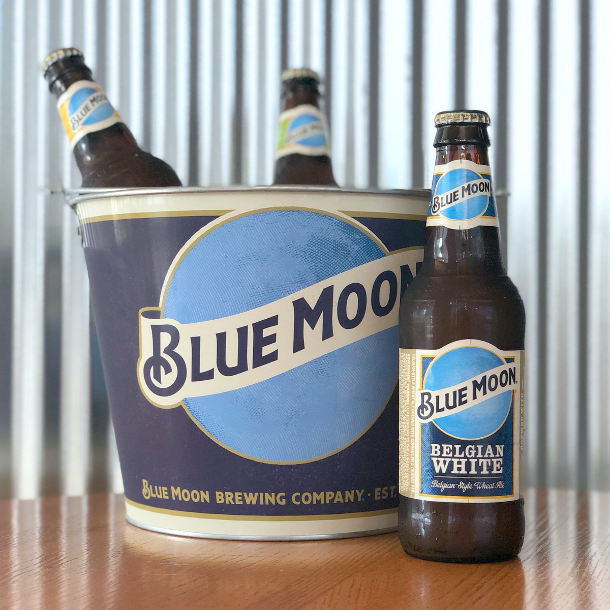 Molson Coors Beverage Company tweet media