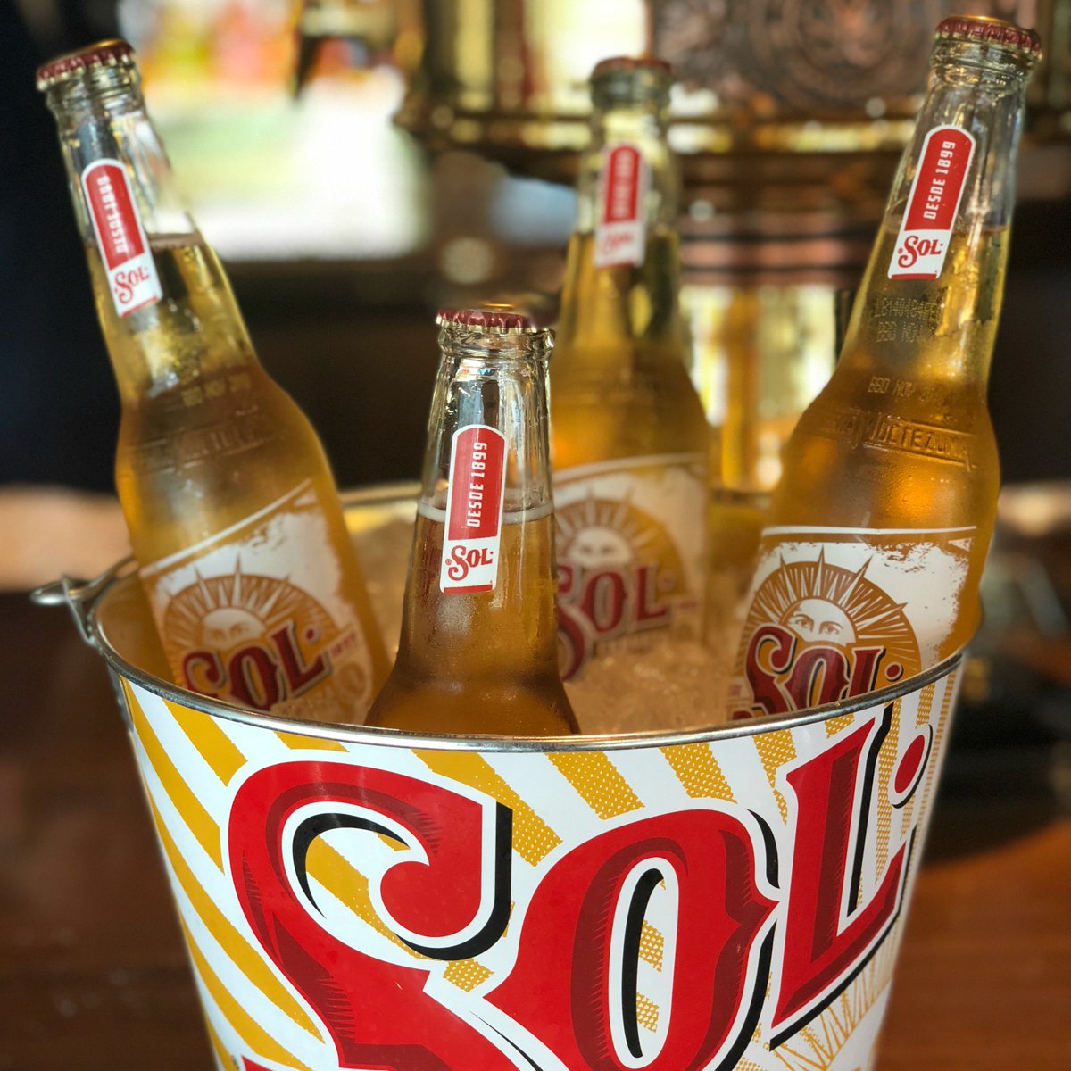 Molson Coors Beverage Company tweet media