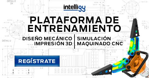 Seas ingeniero o no  y te interesa Curso básico para SolidWorks inscribete en intelligy.org