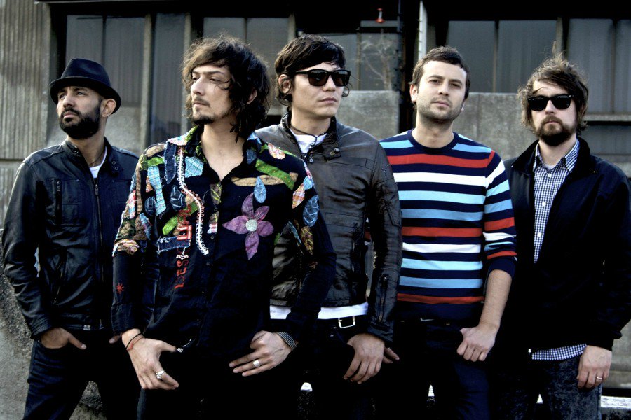 redolebu's tweet photo. ZOE regresa por cuarta vez a Lima, los integrantes de la banda mexicana de rock alternativo formada en 1995 en Cuernavaca nos presentara su sexto álbum de estudio, Aztlán (2018). No te lo pierdas

https://t.co/Wc5q1pBJum https://t.co/xGoXxAfH8k