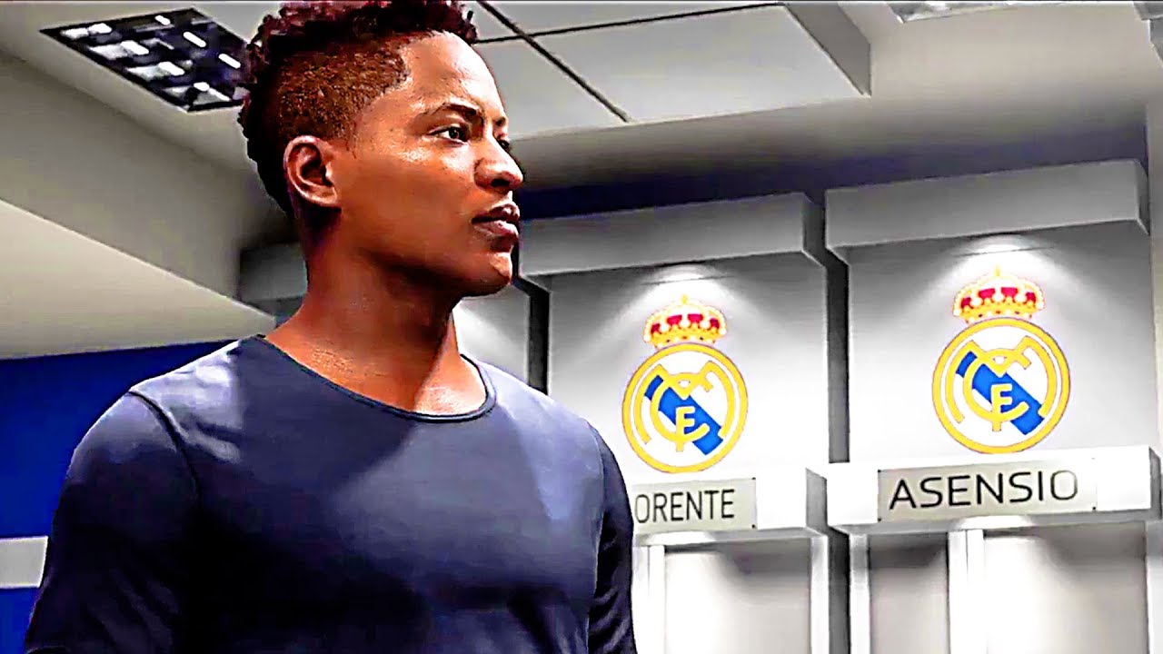 Image: FIFA 19