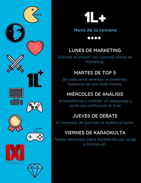 karaokulta's tweet photo. ¡Hoy miércoles de análisis!
 #1LuchaMas # #videogame #gamedev #indiedev #karaokulta #culturakaraokulta #videogame https://t.co/P9Be4hwX4v