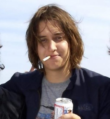 Happy birthday to one of my favourite voices; julian casablancas 