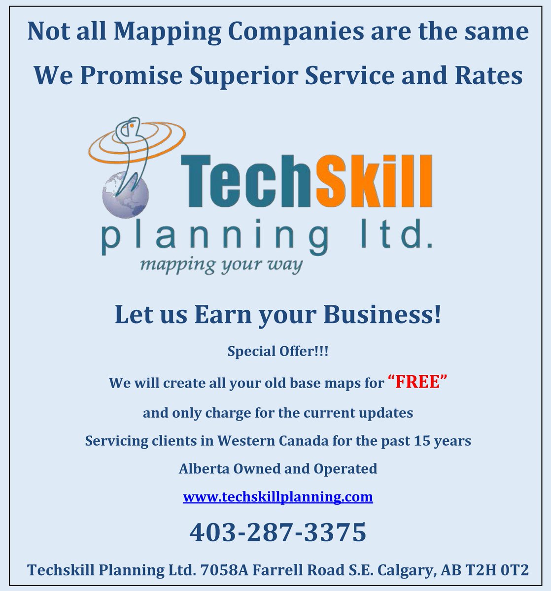 techskillmaps's tweet image. A quick note from @techskillmaps