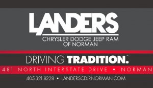 VYPE Oklahoma tweet media