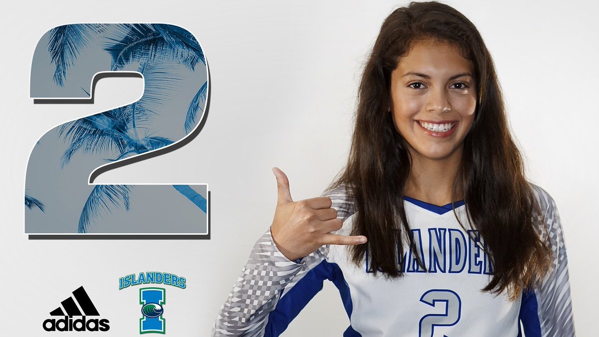 Islanders Volleyball tweet media