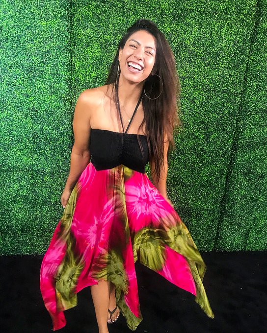 Be you #bebrave #bodybygia ❤️ #WomenWednesday #WomenEmpowerment https://t.co/FKbRQWG0kV<a href="/tag/bebrave"class="tags">#bebrave</a><a href="/tag/bodybygia"class="tags">#bodybygia</a><a href="/tag/womenwednesday"class="tags">#WomenWednesday</a><a href="/tag/womenempowerment"class="tags"><span>#womenempowerment</span></a>