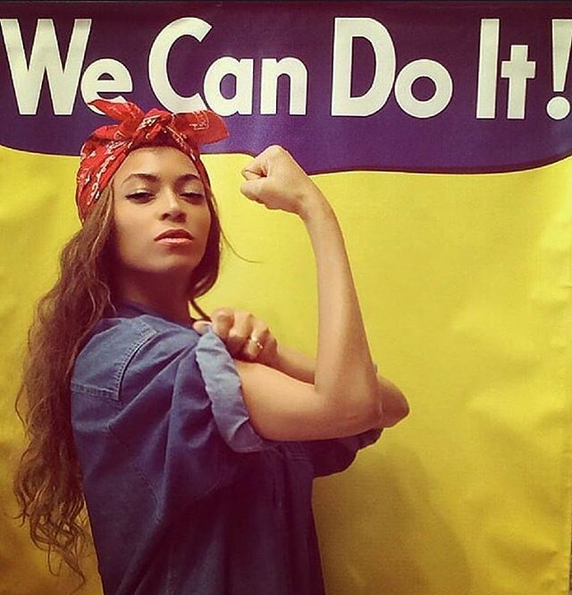 OdeevaCares's tweet photo. “The most alluring thing a woman can have is confidence.” – Beyoncé Knowles. You go girl, you got it! #beyonce #oddevacares #odeeva 📷: @odeevacares https://t.co/yPermYIcbA