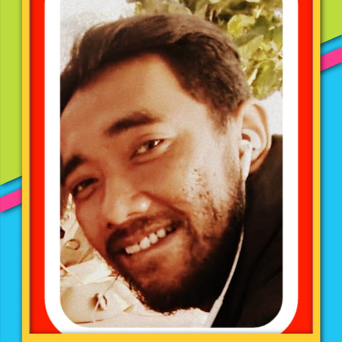 Suherman_1001's tweet photo. #FotoProfilBaru https://t.co/LSPJjPIhyp