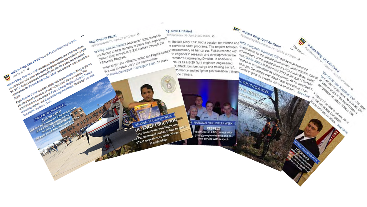 CAPKY216's tweet photo. Top #PublicAffairs Efforts Honored with Balsem Awards https://t.co/Oq9qQohCE1 #CAPNC18 #CAPKYWing #CAPKY216 #GoFlyCAP https://t.co/GskuW1mbPg