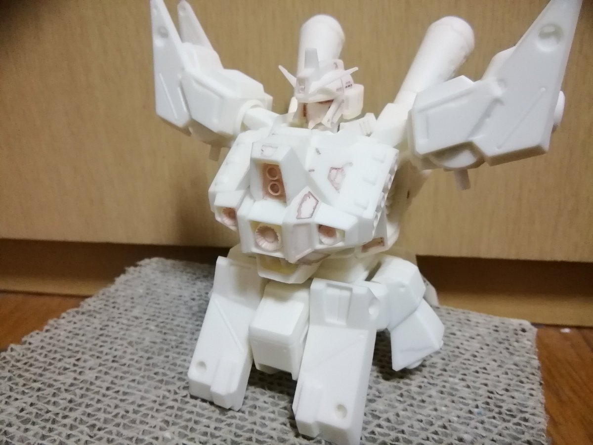 量産型サイコガンダム 量産型サイコガンダム