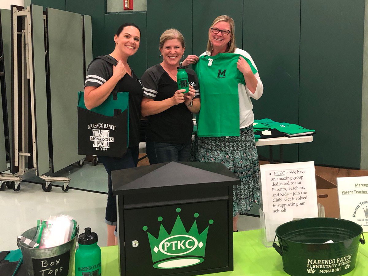 marengomonarchs's tweet photo. Fantastic Back to School Night at Marengo!  Thank you Monarch families and staff!  You rule!  #GJUESD https://t.co/suAxRlnoAm
