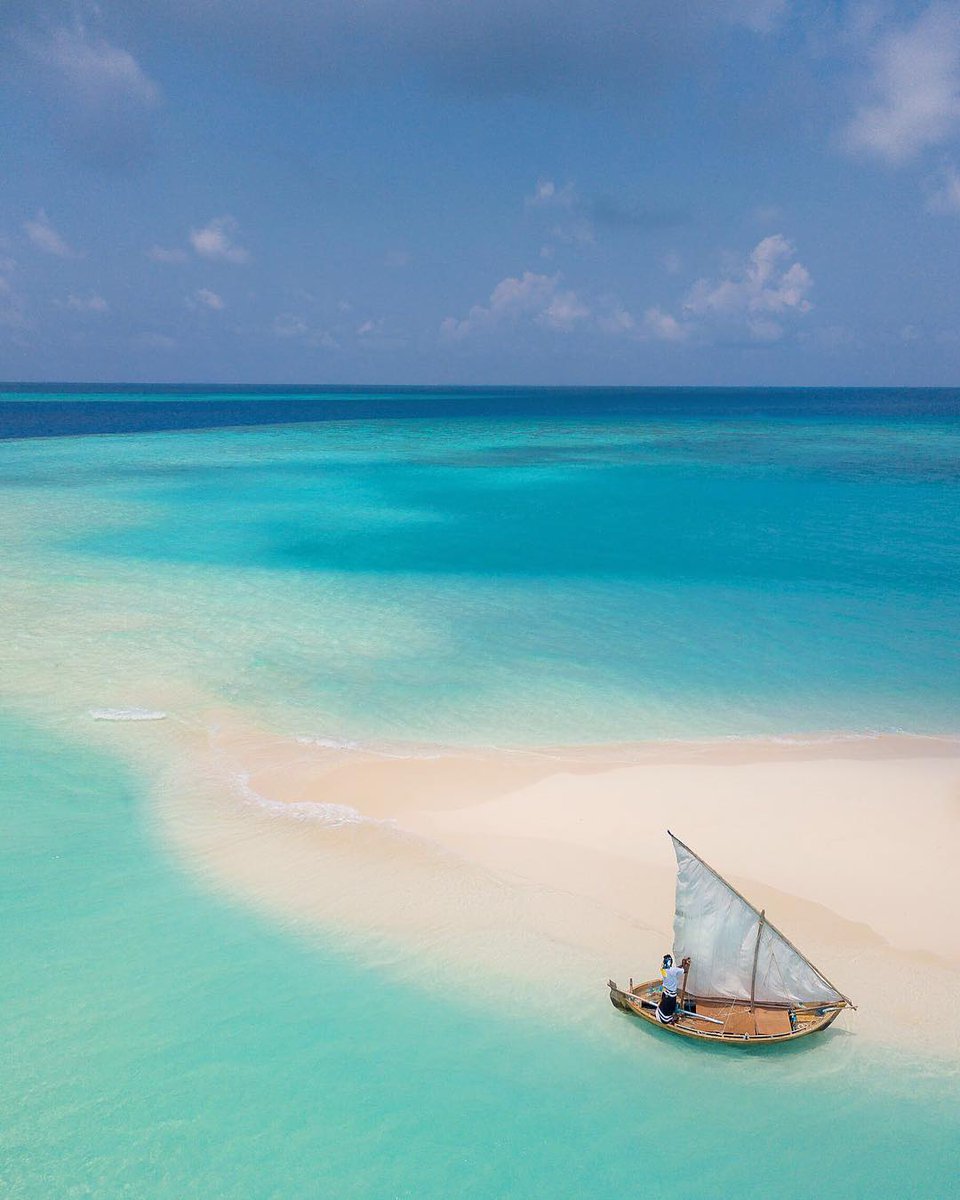 A piece of heaven - our private sandbank experience 😍🏝⠀
.⠀
#fushifarumaldives #feelingfantastic #fushifaru #ilovefushifaru #visitmaldives #sunnysideoflife #maldives . . . #wanderlust #instatravel #funinthesun #travel #vacation
Repost : Fushifaru #Maldives