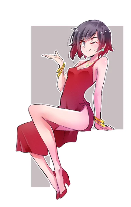 ドルテ(CV:早見沙織) 