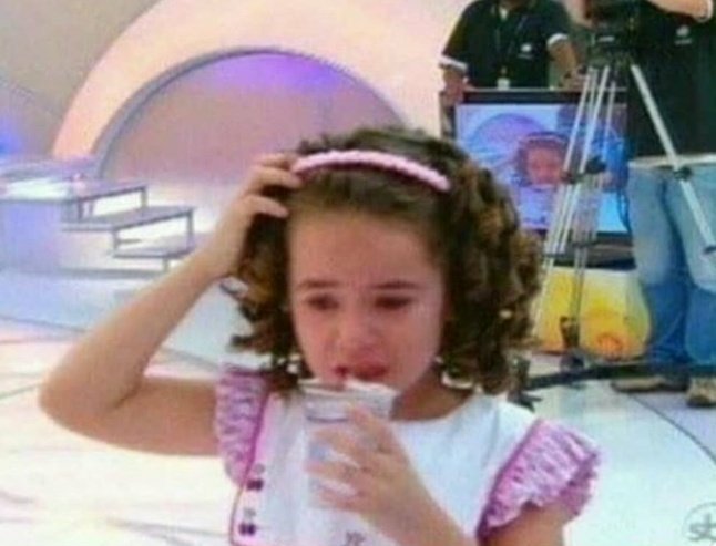 "Seu futuro só depende de vc"
-