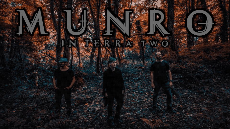 New song and music video released - So excited to hear what you all think! youtube.com/watch?v=LbCIad…