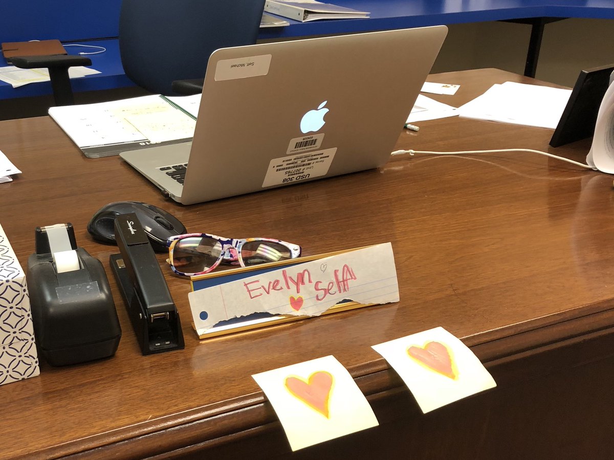 MikeSelf15's tweet photo. I’ve been replaced by my 4 yr old. #bossbaby https://t.co/TdDUDF88FX