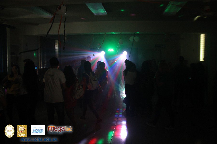 ITCHA_AGAPE's tweet photo. VIII Convivio del Nodo #MEGATEC "Halloween Fest" Diferentes actividades recreativas: baile, danza, puntos artísticos, deporte, entre otras. 😎⚽🏆 Mira las fotos en ➡️ https://t.co/NaIE3npNwX   #INFRAMS #INSI #INAP #INA #INBEV  #Halloween 🧙‍♂️🧛‍♂️🧟‍♀️ https://t.co/YdjH4YkAA2