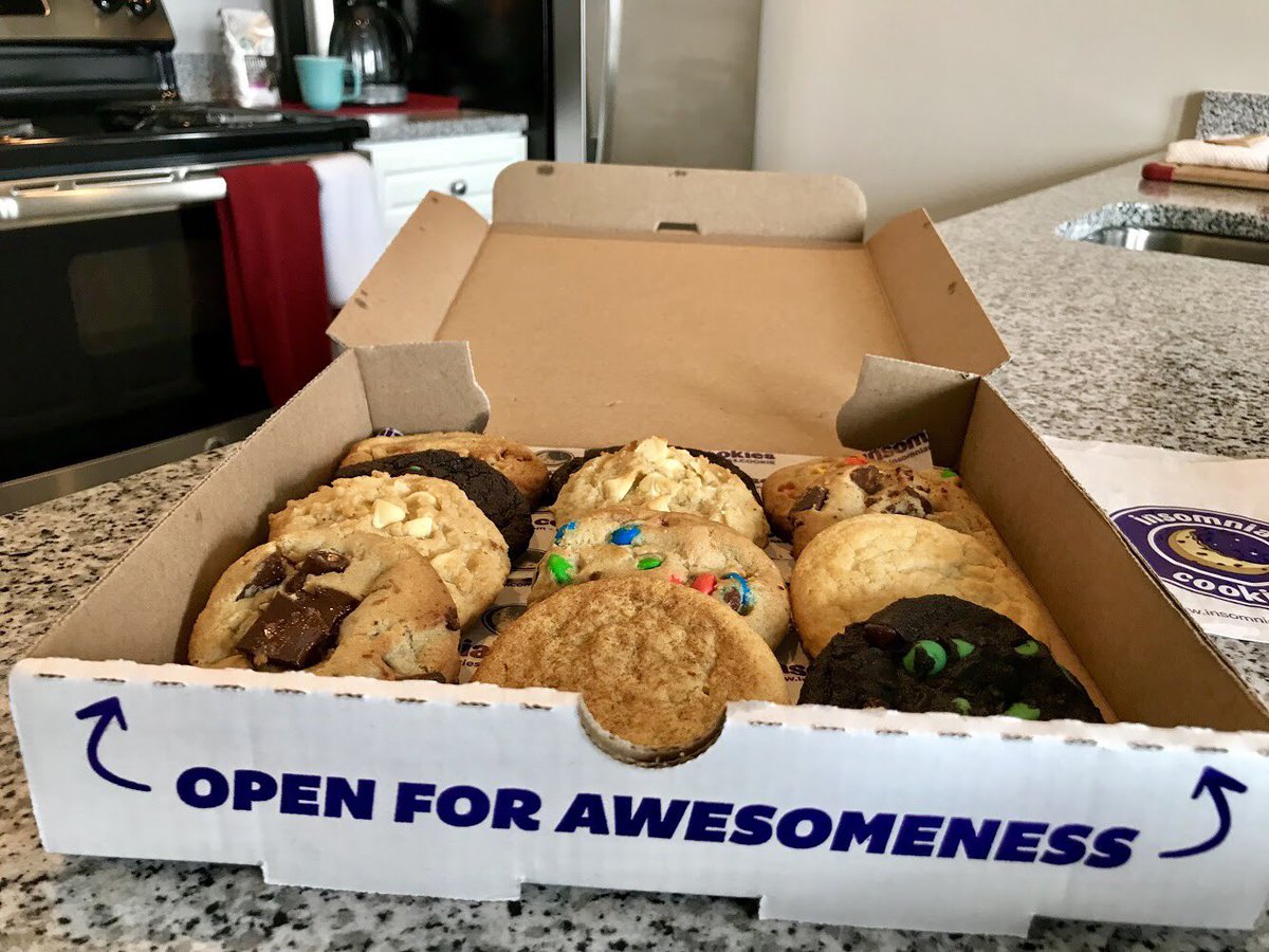 insomnia cookies charlotte insomnia cookies charlotte