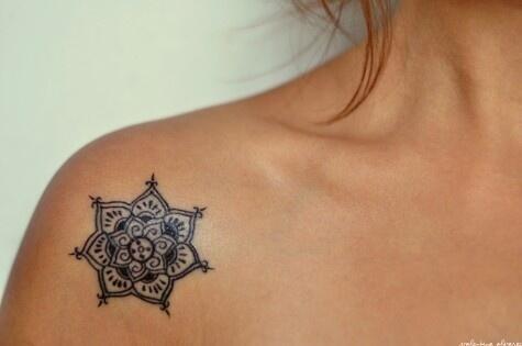 Mini Tattoos™ tweet media