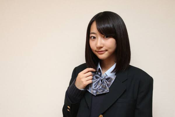 シマレキ 仮面ライダーアマゾンズ ヒロイン 武田玲奈さん 凄い可愛いんですけど 癒されるわ