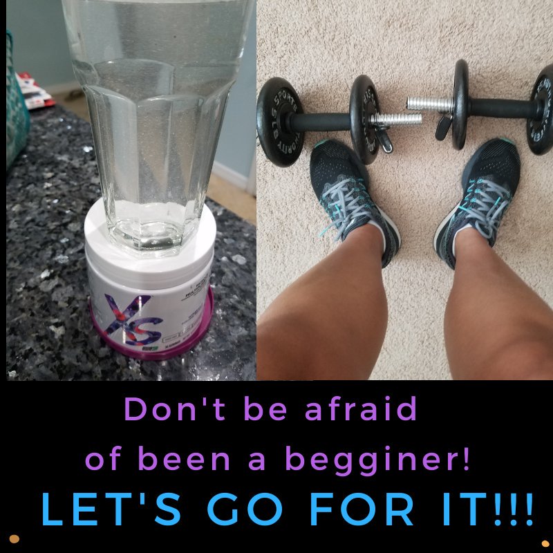 LizOrtizcrown's tweet image. Exercise may be hard, being unhealthy is harder. I choose option 1!!!#startexercise #icandothis #xsmusclultiplier