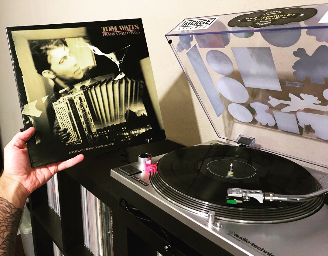 Wayward Records on Twitter: