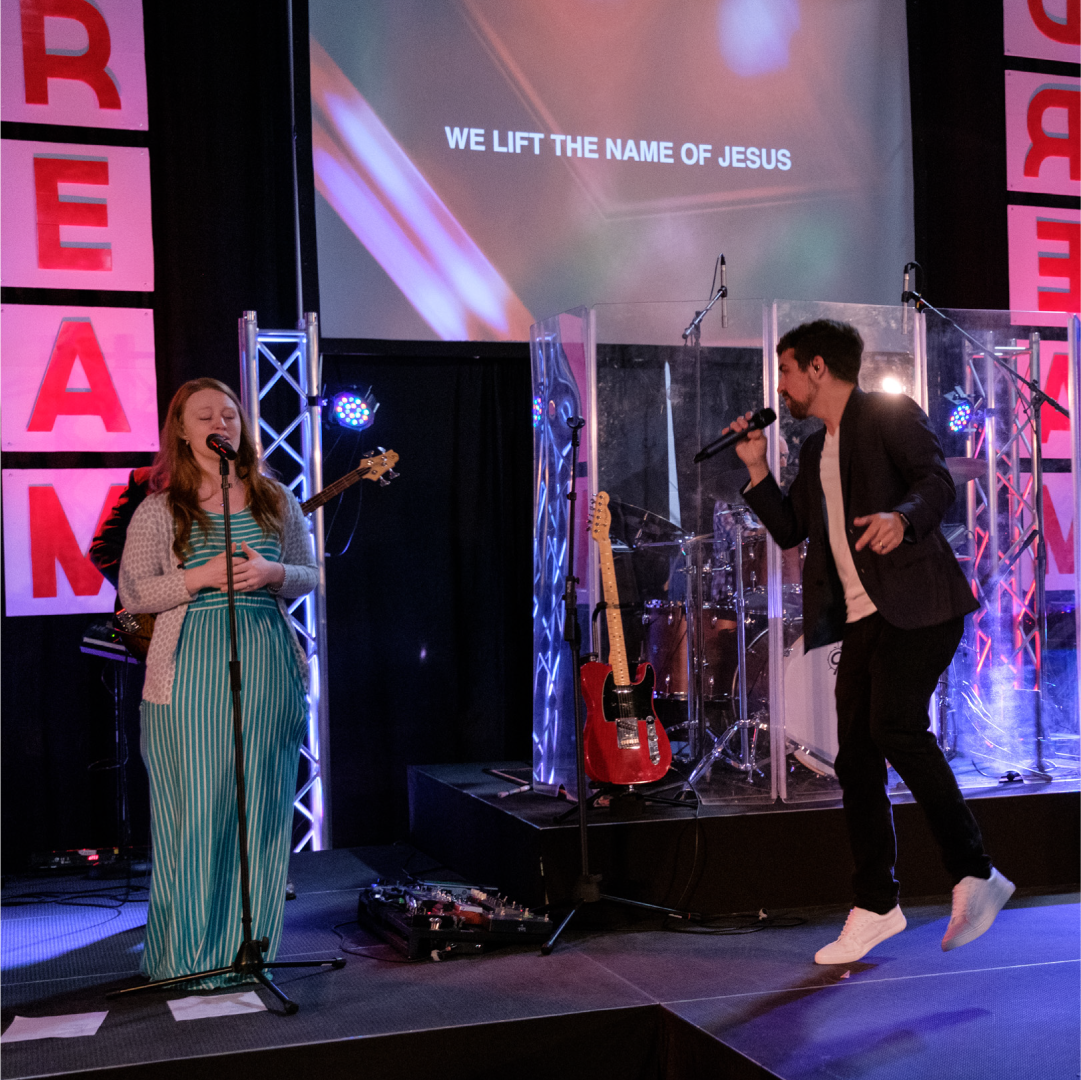 Movement Church tweet media