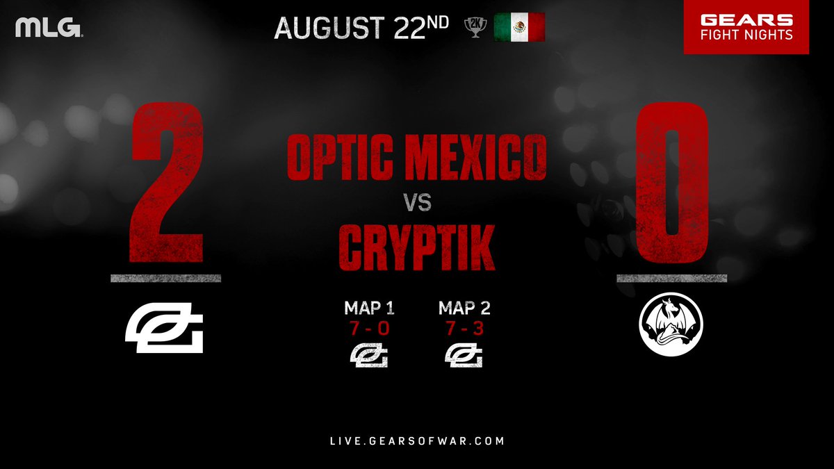 GearsEsports tweet picture