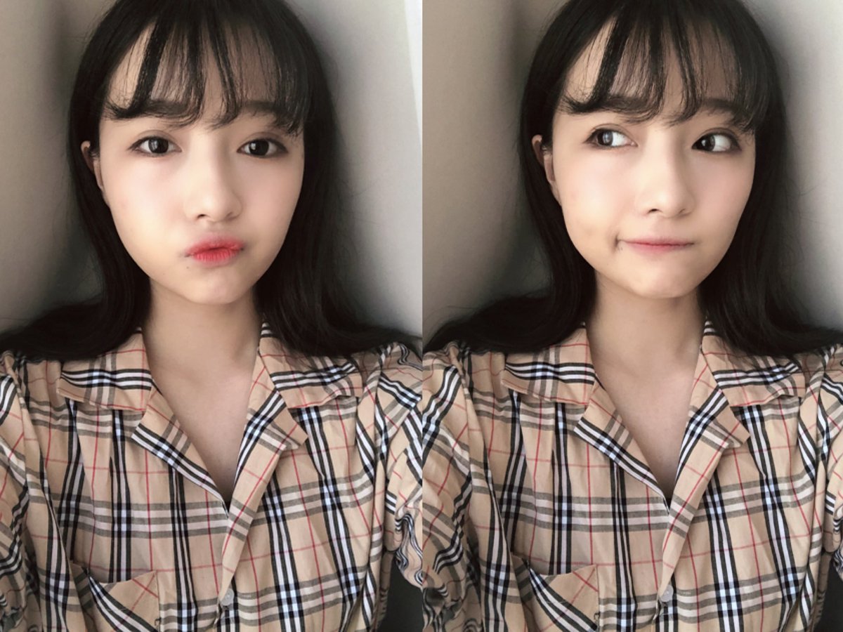 村瀬、起きています...😗😕💜💜
WEAR→
wear.jp/murasesae/1302…