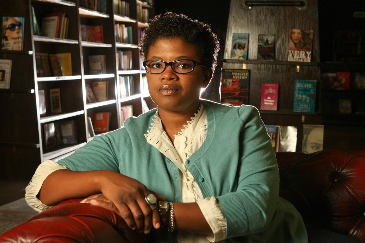 houstonlibrary's tweet photo. An Interview with Award-winning Author @atticalocke at HPL on Wednesday, August 29th at 6:30PM!
RSVP here: https://t.co/tH23ig9fOY
Find out more here: https://t.co/TAbtO2fp7e
#houstonlibrary #HPLQ #ILoveHPL @BrazosBookstore #downtownhouston #authorevent https://t.co/MQij20OOQ5