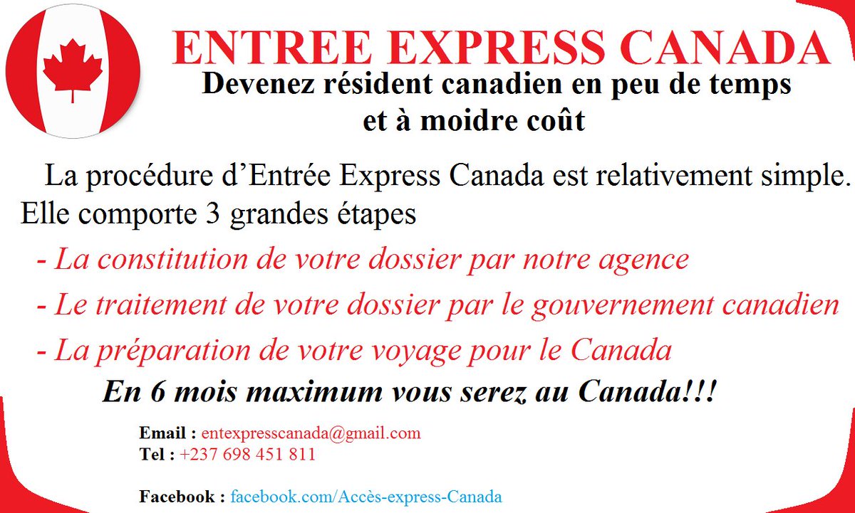 CanadaEntree's tweet photo. https://t.co/vLq1gLzDWz