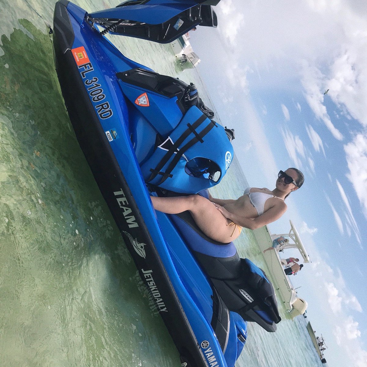xomelz's tweet photo. What team are you riding for? #jetskidaily https://t.co/GMGKT6qrwN