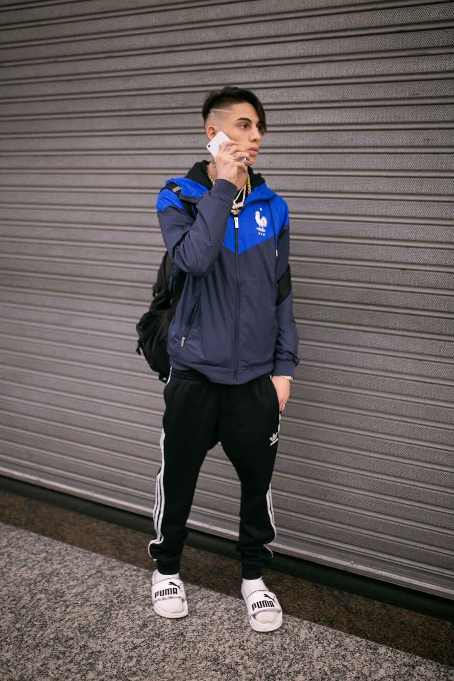 MUEVA on X