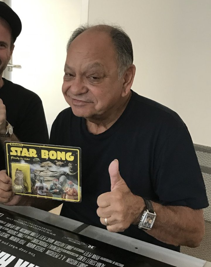 CannaBusCFF's tweet photo. Plenty of #filmmakers have won our @SUCKLORD Star Bong and #prize packs including Cheech. Who do you think our next #WINNER will be in #ColoradoSprings #SEVL #August31 & #Denver at #TheCoffeeJoint #September1? #Tickets here: https://t.co/QjrTNI0S0N https://t.co/lHv4gIbTDV