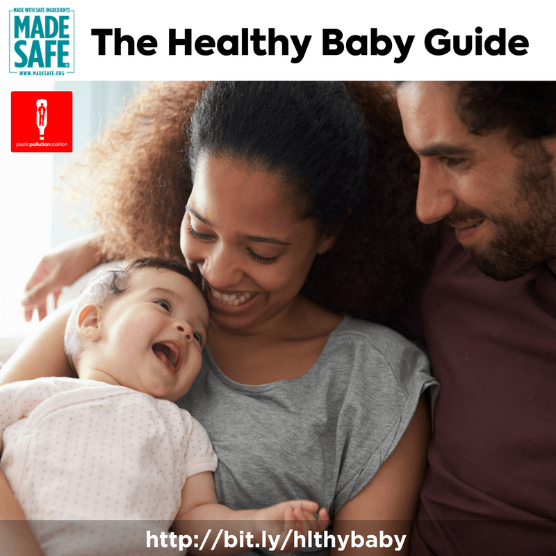 natracare's tweet photo. It is troubling to learn about toxic chemicals around us —especially in the things we use daily — and how they affect the environment, our bodies + our growing children.
So with @MadeSafeHQ, we curated the #HealthyBabyGuide to help choose safer products: https://t.co/yJgGx0N4rt https://t.co/UWThG7aQOT