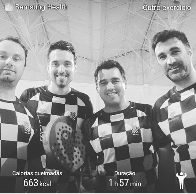 BoavistaFC Padel Team (@boavistafcpade1) on Twitter photo 