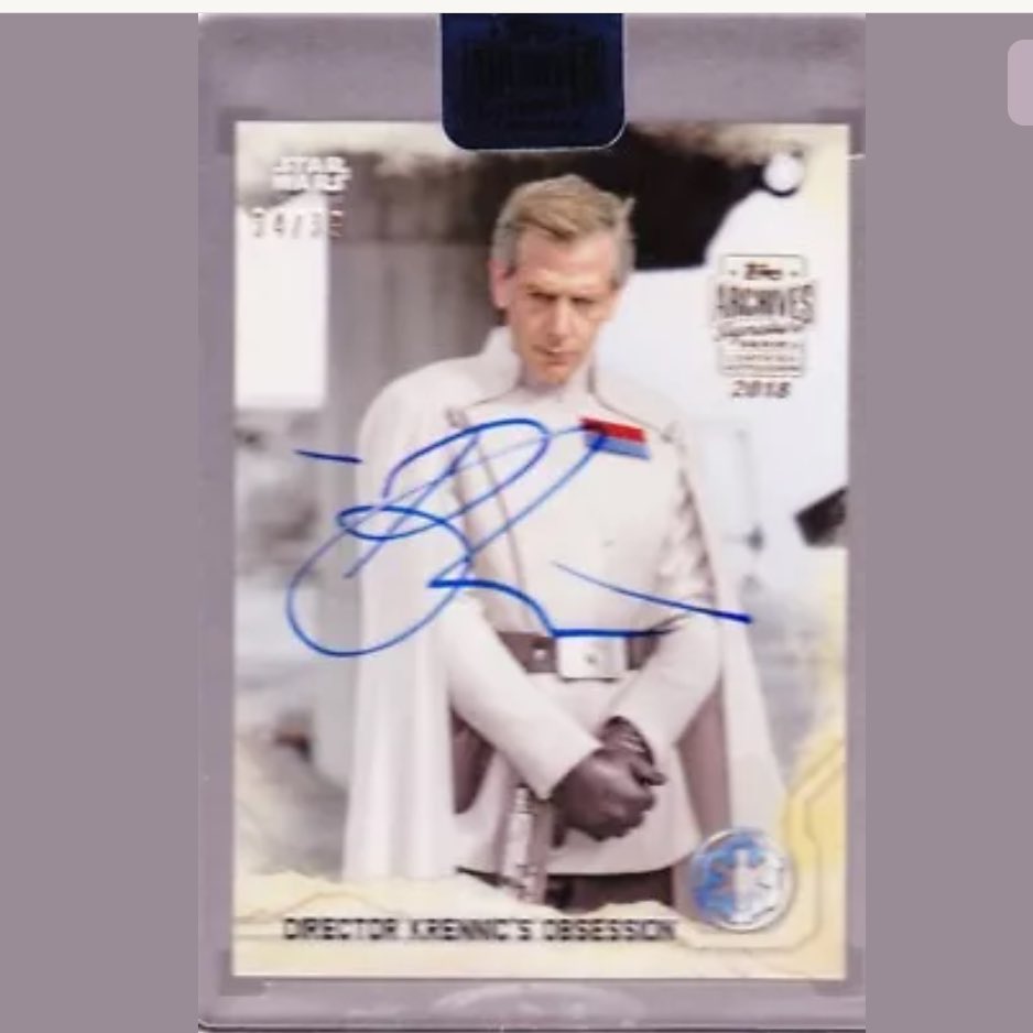 Darth Von Ohlen at #NYCC tweet media